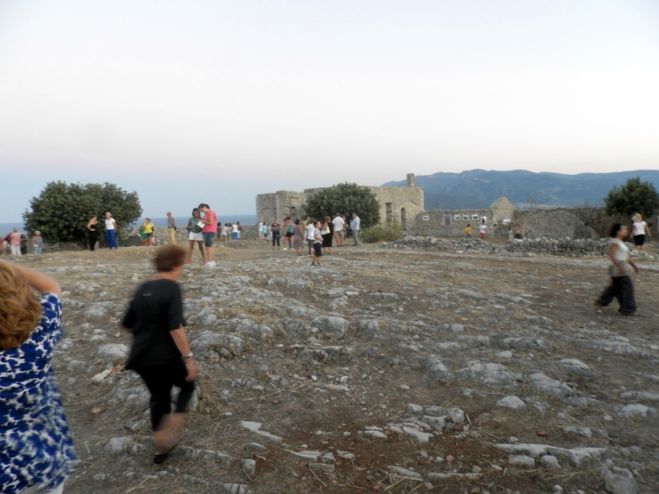 Ικανοποίηση στον Όμιλο Πυραμία για το Festival Estella