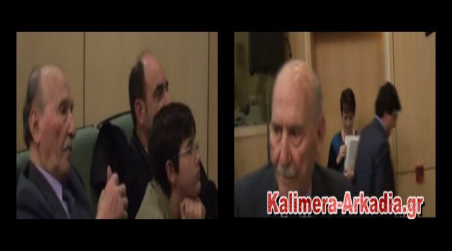 Απεχώρησε ηρωικώς, από τον μάταιο αυτό κόσμο, ο Στρατηγός Δημοσθένης Βέρρος…