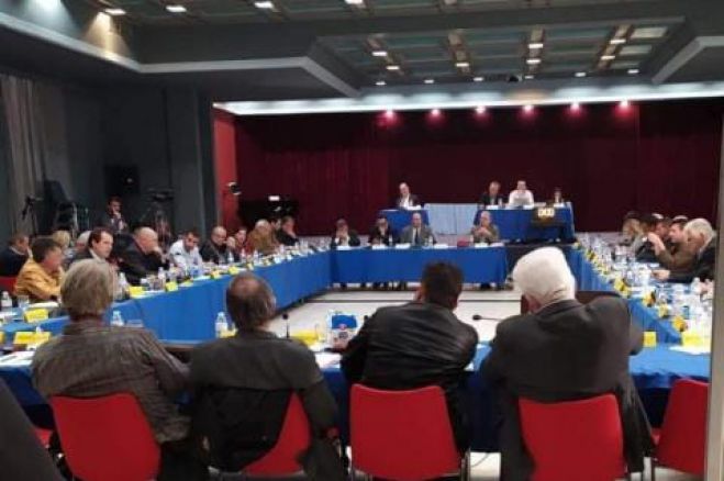 "&Eta; &Pi;&epsilon;&rho;&iota;&phi;&epsilon;&rho;&epsilon;&iota;&alpha;&kappa;ή &Alpha;&rho;&chi;ή &alpha;&rho;&nu;&epsilon;ί&tau;&alpha;&iota; &nu;&alpha; &epsilon;&phi;&alpha;&rho;&mu;ό&sigma;&epsilon;&iota; &tau;&eta;&nu; &alpha;&pi;ό&phi;&alpha;&sigma;&eta; &tau;&omicron;&upsilon; &Sigma;&tau;&Epsilon;"