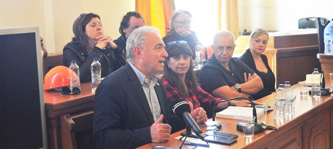 Ζάκυνθος | Λέκκας για τα 5,6R: «Ήταν ο ισχυρός μετασεισμός που περιμέναμε»