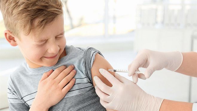 Pfizer | Αίτηση για έγκριση του εμβολίου Covid σε παιδιά κάτω των 5 ετών