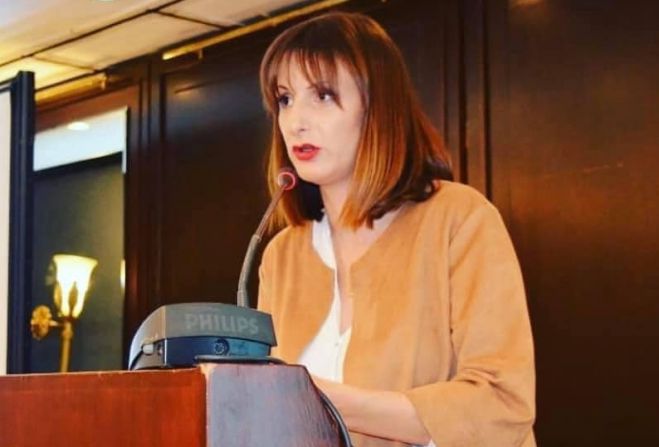 &Beta;ά&lambda;&iota;&alpha; &Mu;&alpha;&upsilon;&rho;&alpha;&epsilon;&iota;&delta;&omicron;&pi;&omicron;ύ&lambda;&omicron;&upsilon;: "&Gamma;&iota;&alpha; &epsilon;&mu;ά&sigmaf;, &sigma;&tau;&iota;&sigmaf; &epsilon;&sigma;&omega;&kappa;&omicron;&mu;&mu;&alpha;&tau;&iota;&kappa;έ&sigmaf; &mu;&alpha;&sigmaf; &epsilon;&kappa;&lambda;&omicron;&gamma;έ&sigmaf;, &delta;&epsilon;&nu; &upsilon;&pi;ά&rho;&chi;&omicron;&upsilon;&nu; &nu;&iota;&kappa;&eta;&tau;έ&sigmaf; &kappa;&alpha;&iota; &eta;&tau;&tau;&eta;&mu;έ&nu;&omicron;&iota;"