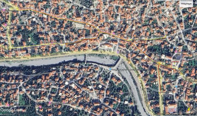 &Kappa;&upsilon;&kappa;&lambda;&omicron;&phi;&omicron;&rho;&iota;&alpha;&kappa;έ&sigmaf; &rho;&upsilon;&theta;&mu;ί&sigma;&epsilon;&iota;&sigmaf; &gamma;&iota;&alpha; &tau;&omicron; &Pi;ά&sigma;&chi;&alpha; &sigma;&tau;&omicron; &Lambda;&epsilon;&omega;&nu;ί&delta;&iota;&omicron;