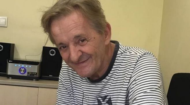 &Beta;&gamma;ή&kappa;&epsilon; &alpha;&pi;ό &tau;&omicron; &nu;&omicron;&sigma;&omicron;&kappa;&omicron;&mu;&epsilon;ί&omicron; &omicron; &delta;&eta;&mu;&omicron;&sigma;&iota;&omicron;&gamma;&rho;ά&phi;&omicron;&sigmaf; &Gamma;&iota;ώ&rho;&gamma;&omicron;&sigmaf; &Gamma;&epsilon;&omega;&rho;&gamma;ί&omicron;&upsilon;