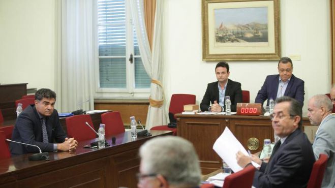 &Pi;&alpha;&pi;&alpha;&eta;&lambda;&iota;&omicron;ύ: &laquo;&Omicron; &Beta;&alpha;&rho;&delta;&iota;&nu;&omicron;&gamma;&iota;ά&nu;&nu;&eta;&sigmaf; &epsilon;&pi;&iota;&beta;&epsilon;&beta;&alpha;ί&omega;&sigma;&epsilon; ό&tau;&iota; &eta; &sigma;&eta;&mu;&epsilon;&rho;&iota;&nu;ή &kappa;&alpha;&tau;ά&sigma;&tau;&alpha;&sigma;&eta; &tau;&omicron;&upsilon; Mega &omicron;&phi;&epsilon;ί&lambda;&epsilon;&tau;&alpha;&iota; &sigma;&tau;&omicron;&upsilon;&sigmaf; &mu;&epsilon;&tau;ό&chi;&omicron;&upsilon;&sigmaf; &tau;&omicron;&upsilon;&raquo;