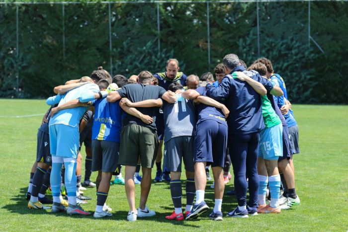 &Kappa;19 | &Pi;&Alpha;&Sigma; &Gamma;&iota;ά&nu;&nu;&iota;&nu;&alpha; - &Alpha;&Sigma;&Tau;&Epsilon;&Rho;&Alpha;&Sigma; 1-1