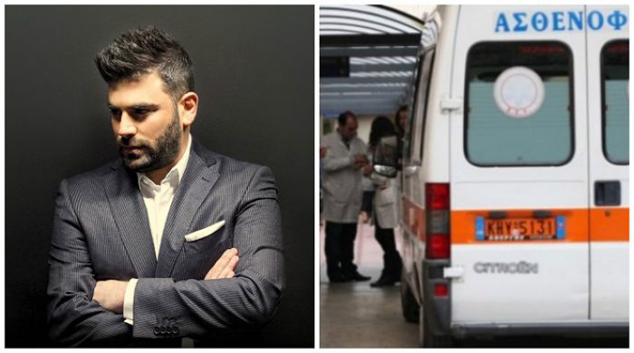 ΣΟΚ – Σκοτώθηκε ο Παντελής Παντελίδης