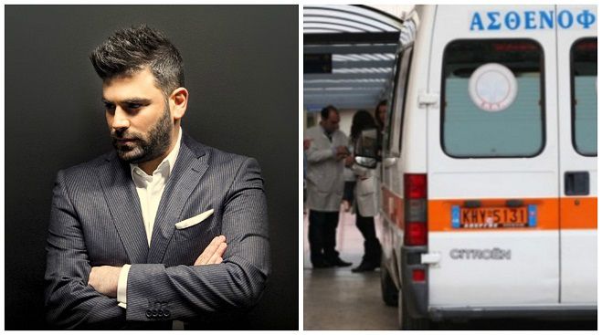 ΣΟΚ – Σκοτώθηκε ο Παντελής Παντελίδης