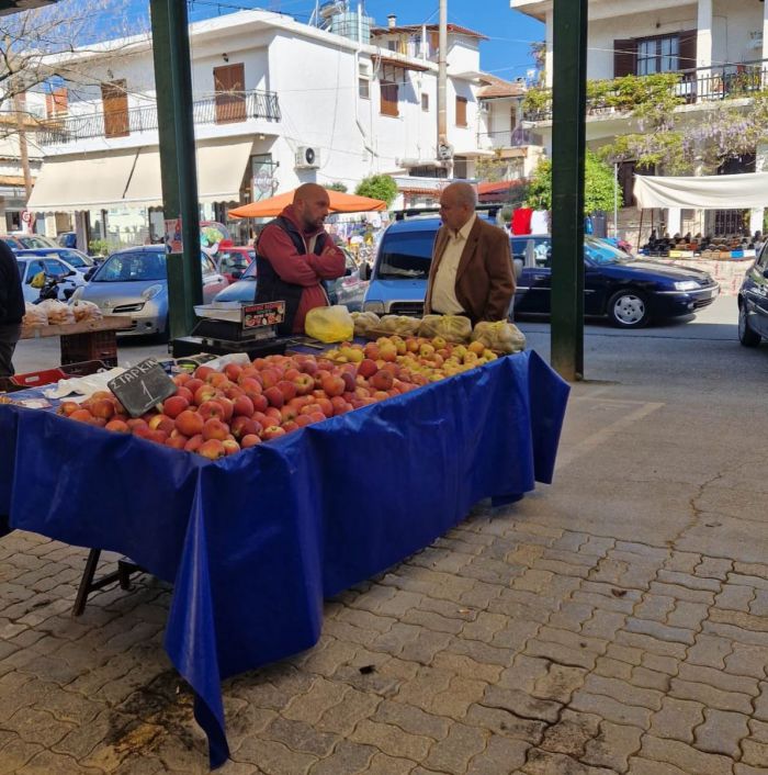 Παπαηλιού: &quot;Θέσεις εργασίας για τους νέους της Μεγαλόπολης, για να μην εγκαταλείπουν την περιοχή&quot;