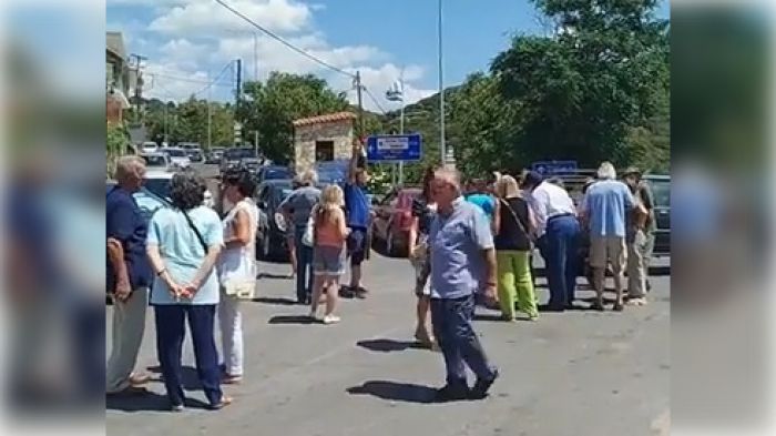 &Gamma;&omicron;&rho;&tau;&upsilon;&nu;ί&alpha; | Έ&kappa;&lambda;&epsilon;&iota;&sigma;&alpha;&nu; &sigma;&upsilon;&mu;&beta;&omicron;&lambda;&iota;&kappa;ά &tau;&omicron; &delta;&rho;ό&mu;&omicron; &sigma;&tau;&omicron; &Sigma;&tau;&alpha;&upsilon;&rho;&omicron;&delta;&rho;ό&mu;&iota; - &Delta;&iota;&alpha;&mu;&alpha;&rho;&tau;&upsilon;&rho;ί&alpha; &gamma;&iota;&alpha; &tau;&alpha; &pi;&rho;&omicron;&beta;&lambda;ή&mu;&alpha;&tau;&alpha; &sigma;&tau;&eta;&nu; &epsilon;&theta;&nu;&iota;&kappa;ή &omicron;&delta;ό &Tau;&rho;ί&pi;&omicron;&lambda;&eta;&sigmaf; &ndash; &Pi;ύ&rho;&gamma;&omicron;&upsilon; (vd)