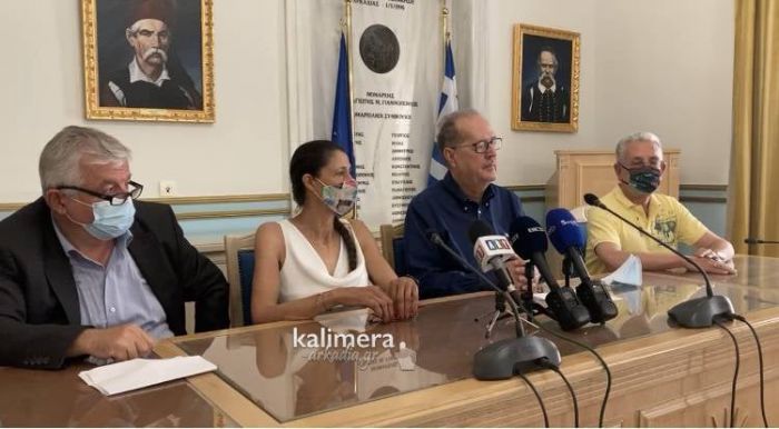 &laquo;&Eta; &Mu;&epsilon;&gamma;&alpha;&lambda;ό&pi;&omicron;&lambda;&eta; &nu;&alpha; &gamma;ί&nu;&epsilon;&iota; &tau;&omicron; &kappa;έ&nu;&tau;&rho;&omicron; &alpha;&gamma;ώ&nu;&omega;&nu; &mu;&omicron;&tau;&omicron;&sigma;&iota;&kappa;&lambda;έ&tau;&alpha;&sigmaf; &gamma;&iota;&alpha; &tau;&eta;&nu; &Epsilon;&lambda;&lambda;ά&delta;&alpha;&raquo; (vd)