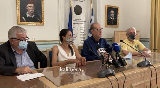 &laquo;&Eta; &Mu;&epsilon;&gamma;&alpha;&lambda;ό&pi;&omicron;&lambda;&eta; &nu;&alpha; &gamma;ί&nu;&epsilon;&iota; &tau;&omicron; &kappa;έ&nu;&tau;&rho;&omicron; &alpha;&gamma;ώ&nu;&omega;&nu; &mu;&omicron;&tau;&omicron;&sigma;&iota;&kappa;&lambda;έ&tau;&alpha;&sigmaf; &gamma;&iota;&alpha; &tau;&eta;&nu; &Epsilon;&lambda;&lambda;ά&delta;&alpha;&raquo; (vd)