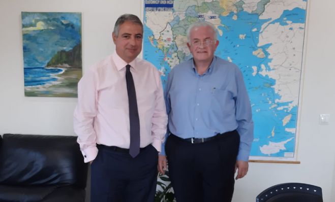 &Gamma;&iota;ώ&rho;&gamma;&omicron;&sigmaf; &Kappa;&omicron;ύ&beta;&epsilon;&lambda;&alpha;&sigmaf; | &Sigma;&upsilon;&nu;&epsilon;&chi;ί&zeta;&epsilon;&iota; &sigma;&tau;&eta; &theta;έ&sigma;&eta; &tau;&omicron;&upsilon; &Epsilon;&pi;&iota;&sigma;&tau;&eta;&mu;&omicron;&nu;&iota;&kappa;ά &Upsilon;&pi;&epsilon;ύ&theta;&upsilon;&nu;&omicron;&upsilon; &tau;&omicron;&upsilon; &Kappa;έ&nu;&tau;&rho;&omicron;&upsilon; &Upsilon;&gamma;&epsilon;ί&alpha;&sigmaf; &Tau;&rho;ί&pi;&omicron;&lambda;&eta;&sigmaf;