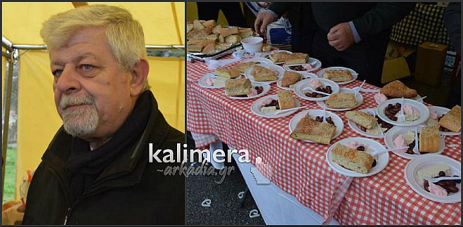 «Καρφιά» Παυλή: «Μιλούν για σπατάλες εκείνοι που έκαναν απόκριες με διπλάσιο κόστος»! (vd)