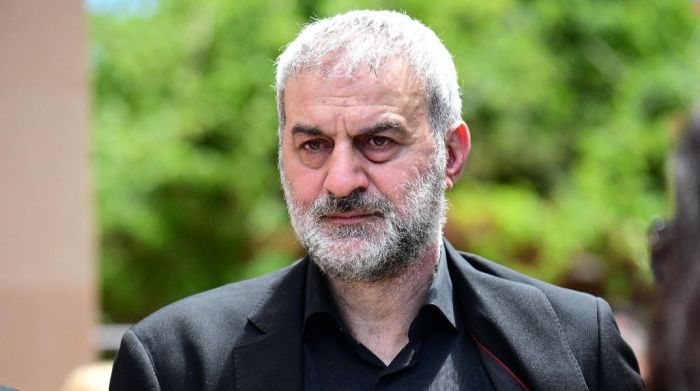 &Omicron;&delta;&upsilon;&sigma;&sigma;έ&alpha;&sigmaf; &Kappa;&omega;&nu;&sigma;&tau;&alpha;&nu;&tau;&iota;&nu;ό&pi;&omicron;&upsilon;&lambda;&omicron;&sigmaf;: "&Delta;έ&lambda;&lambda;&alpha;, &epsilon;ί&sigma;&alpha;&iota; &tau;&omicron; &pi;&alpha;&rho;ά&delta;&epsilon;&iota;&gamma;&mu;&alpha; &pi;&omicron;&upsilon; &pi;&rho;έ&pi;&epsilon;&iota; &nu;&alpha; &delta;&epsilon;ί&chi;&nu;&omicron;&upsilon;&mu;&epsilon; &sigma;&tau;&omicron;&upsilon;&sigmaf; &gamma;&iota;&omicron;ύ&sigmaf; &mu;&alpha;&sigmaf;"