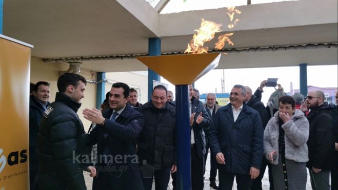 Ά&nu;&alpha;&psi;&epsilon; &eta; &phi;&lambda;ό&gamma;&alpha; &sigma;&tau;&eta;&nu; &Tau;&rho;ί&pi;&omicron;&lambda;&eta; | &Mu;&epsilon; &phi;&upsilon;&sigma;&iota;&kappa;ό &alpha;έ&rho;&iota;&omicron; &theta;&alpha; &zeta;&epsilon;&sigma;&tau;&alpha;ί&nu;&epsilon;&tau;&alpha;&iota; &eta; &pi;ό&lambda;&eta; &tau;&alpha; &epsilon;&pi;ό&mu;&epsilon;&nu;&alpha; 20 &chi;&rho;ό&nu;&iota;&alpha; &ndash; &Sigma;&eta;&mu;&alpha;&nu;&tau;&iota;&kappa;έ&sigmaf; &epsilon;&pi;&iota;&delta;&omicron;&tau;ή&sigma;&epsilon;&iota;&sigmaf; &gamma;&iota;&alpha; &sigma;&pi;ί&tau;&iota;&alpha; &kappa;&alpha;&iota; &epsilon;&pi;&iota;&chi;&epsilon;&iota;&rho;ή&sigma;&epsilon;&iota;&sigmaf;!