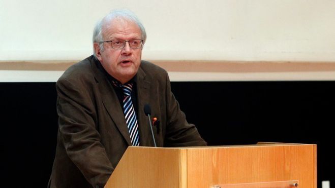 Τσελέντης για σεισμό: "Να περιμένουμε δύο 24ωρα για να δούμε πως εξελίσσεται η μετασεισμική ακολουθία"