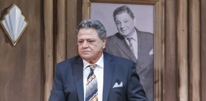 &Gamma;&iota;ώ&rho;&gamma;&omicron;&sigmaf; &Pi;&alpha;&rho;&tau;&sigma;&alpha;&lambda;ά&kappa;&eta;&sigmaf; | &Epsilon;&sigma;&pi;&epsilon;&upsilon;&sigma;&mu;έ&nu;&alpha; &sigma;&tau;&omicron; &nu;&omicron;&sigma;&omicron;&kappa;&omicron;&mu;&epsilon;ί&omicron; &omicron; &alpha;&gamma;&alpha;&pi;&eta;&mu;έ&nu;&omicron;&sigmaf; &eta;&theta;&omicron;&pi;&omicron;&iota;ό&sigmaf;