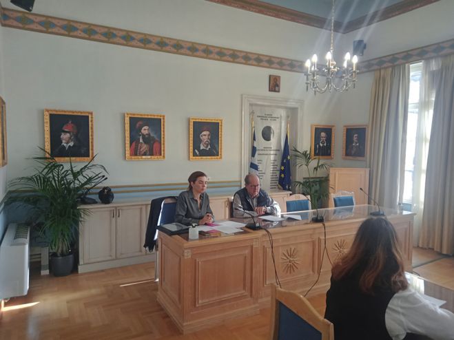 &Psi;&eta;&phi;&iota;&alpha;&kappa;&omicron;ύ&sigmaf; &nu;&omicron;&mu;ά&delta;&epsilon;&sigmaf; &theta;&alpha; &upsilon;&pi;&omicron;&delta;&epsilon;&chi;&theta;&epsilon;ί &eta; &Pi;&epsilon;&rho;&iota;&phi;έ&rho;&epsilon;&iota;&alpha; &Pi;&epsilon;&lambda;&omicron;&pi;&omicron;&nu;&nu;ή&sigma;&omicron;&upsilon;