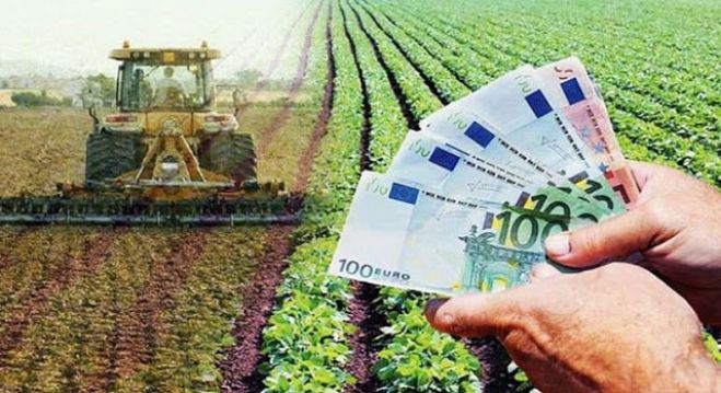 Να επιστραφούν άμεσα τα παράνομα παρακρατηθέντα χρήματα (100εκ ευρώ) στους αγρότες που τα έχουν ανάγκη