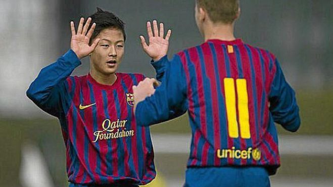 &Kappa;&omicron;&rho;&epsilon;ά&tau;&eta;&sigmaf; &alpha;&pi;ό &tau;&eta; &Mu;&pi;&alpha;&rho;&tau;&sigma;&epsilon;&lambda;ό&nu;&alpha; &delta;&omicron;&kappa;&iota;&mu;ά&zeta;&epsilon;&tau;&alpha;&iota; &sigma;&tau;&omicron;&nu; &Alpha;&sigma;&tau;έ&rho;&alpha;! (vd)