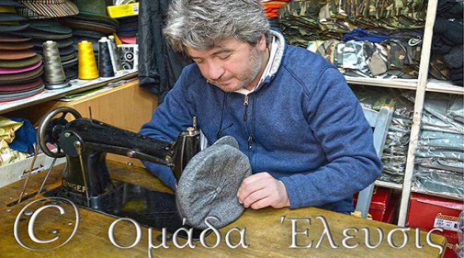&laquo;Ά&rho;&omega;&mu;&alpha;&raquo; &pi;&alpha;&lambda;&iota;ά&sigmaf; &Tau;&rho;ί&pi;&omicron;&lambda;&eta;&sigmaf; | &Alpha;&pi;ό &tau;&omicron; 1938 &lambda;&epsilon;&iota;&tau;&omicron;&upsilon;&rho;&gamma;&epsilon;ί &tau;&omicron; &pi;&iota;&lambda;&omicron;&pi;&omicron;&iota;&epsilon;ί&omicron; &Lambda;&omicron;&upsilon;&kappa;ά &pi;ί&sigma;&omega; &alpha;&pi;ό &tau;&omicron; &Mu;&alpha;&lambda;&lambda;&iota;&alpha;&rho;&omicron;&pi;&omicron;ύ&lambda;&epsilon;&iota;&omicron;!