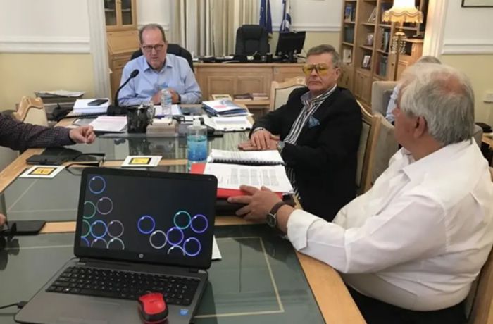 Περιφέρεια | Αλλάζουν όλα στις "Αναπτυξιακές" - Ενοποιήσεις, αλλαγές στις προσλήψεις και εσωτερικοί έλεγχοι