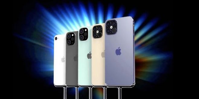 &Kappa;&alpha;&theta;&upsilon;&sigma;&tau;&epsilon;&rho;ή&sigma;&epsilon;&iota;&sigmaf; &gamma;&iota;&alpha; &tau;&omicron; iPhone 12!