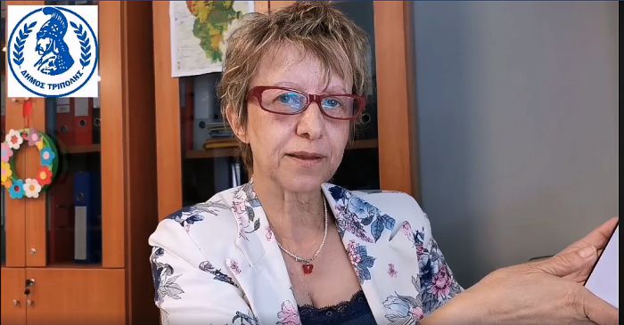 Δήμος Τρίπολης | Ανακοινώθηκαν οι τυχεροί που κέρδισαν τρία δωρεάν ποδήλατα! (vd)