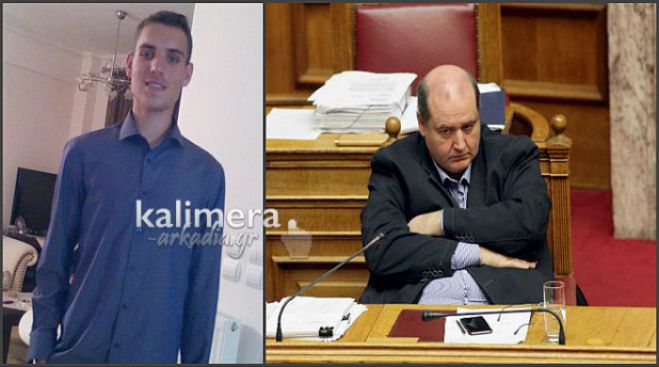 Όλη η ομιλία του Φώτη Μουρούτσου στη Βουλή των Εφήβων – Τι είπε για προσευχή, θρησκευτικά και παρελάσεις!