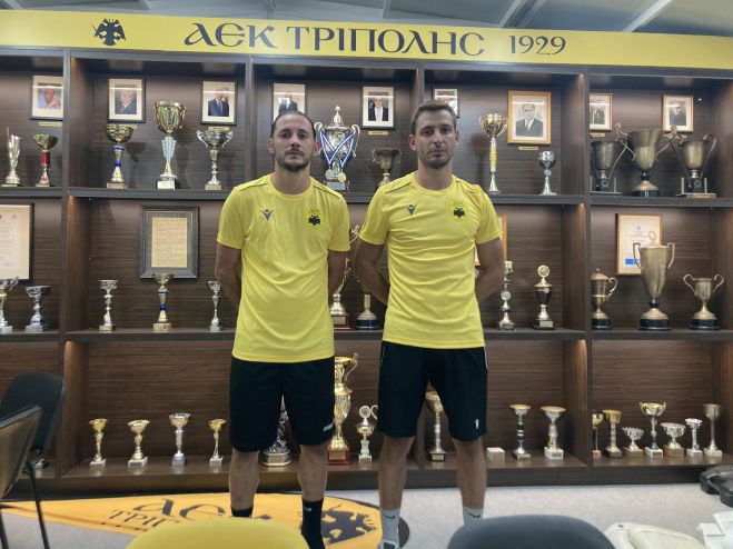 &Pi;&omicron;&delta;ό&sigma;&phi;&alpha;&iota;&rho;&omicron; | &Delta;&iota;&pi;&lambda;ή &mu;&epsilon;&tau;&alpha;&gamma;&rho;&alpha;&phi;&iota;&kappa;ή "&beta;ό&mu;&beta;&alpha;" &alpha;&pi;ό &tau;&eta;&nu; &Alpha;&Epsilon;&Kappa; &Tau;&rho;ί&pi;&omicron;&lambda;&eta;&sigmaf;!