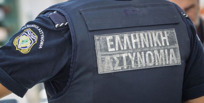 &Kappa;&rho;&omicron;&tau;ί&delta;&epsilon;&sigmaf; &epsilon;&nu;&tau;ό&pi;&iota;&sigma;&epsilon; &eta; &Alpha;&sigma;&tau;&upsilon;&nu;&omicron;&mu;ί&alpha; &sigma;&tau;&omicron; &Lambda;&epsilon;&beta;ί&delta;&iota;!