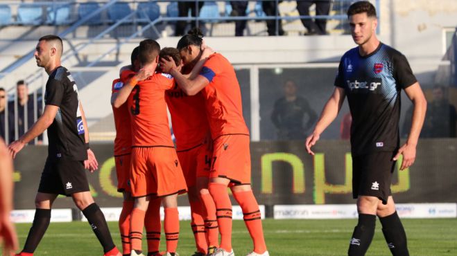 &Kappa;&alpha;&iota; &tau;&omicron;&upsilon; &chi;&rho;ό&nu;&omicron;&upsilon; &sigma;&tau;&eta; &Sigma;&omicron;ύ&pi;&epsilon;&rho; &Lambda;&iota;&gamma;&kappa; &omicron; &Alpha;&sigma;&tau;έ&rho;&alpha;&sigmaf;!