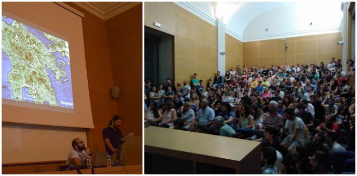 &Pi;&omicron;&lambda;ύ&sigmaf; &kappa;ό&sigma;&mu;&omicron;&sigmaf; &sigma;&tau;&omicron; &Mu;&epsilon;&tau;&sigma;ό&beta;&iota;&omicron; &gamma;&iota;&alpha; &tau;&eta;&nu; &epsilon;&kappa;&delta;ή&lambda;&omega;&sigma;&eta; &tau;&omicron;&upsilon; &Sigma;&upsilon;&lambda;&lambda;ό&gamma;&omicron;&upsilon; &Alpha;&sigma;&tau;&rho;&omicron;&phi;&upsilon;&sigma;&iota;&kappa;ή&sigmaf; &Alpha;&sigma;έ&alpha;&sigmaf; (vd)