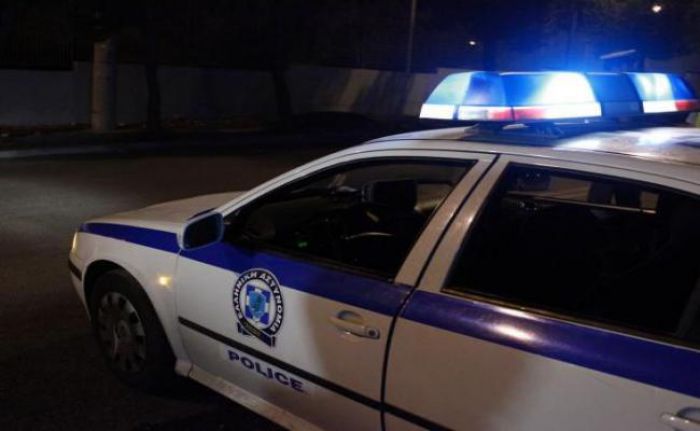 Σύλληψη 43χρονου άνδρα στην Καλαμάτα - Τον έψαχναν οι Κυπριακές Αρχές
