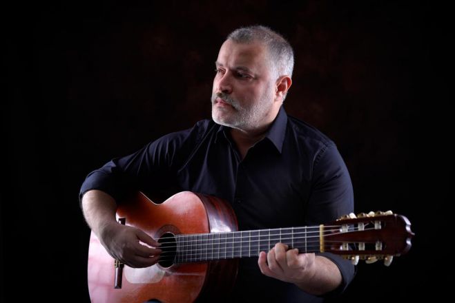 Δύο ξεχωριστές συναυλίες στο Μαλλιαροπούλειο Θέατρο