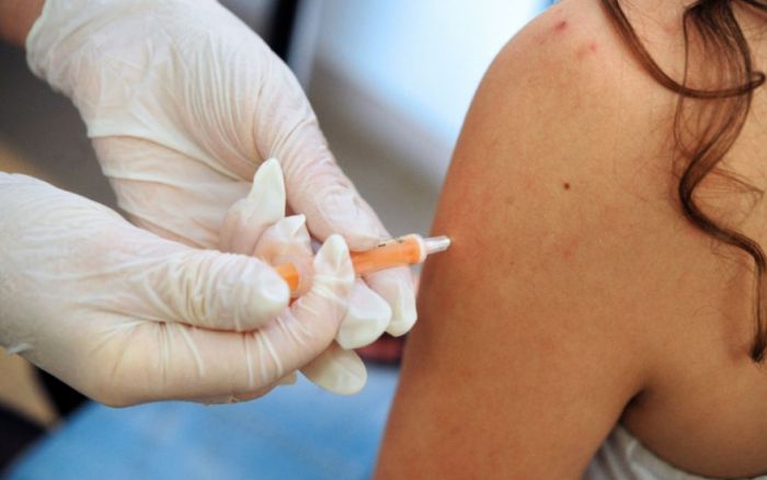 Υγεία | 524 κρούσματα ιλαράς στη χώρα – Τα περισσότερα στη Νότια Ελλάδα