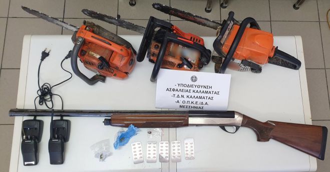 &Sigma;&epsilon; 14 &sigma;&upsilon;&lambda;&lambda;ή&psi;&epsilon;&iota;&sigmaf; &pi;&rho;&omicron;&chi;ώ&rho;&eta;&sigma;&epsilon; &eta; &alpha;&sigma;&tau;&upsilon;&nu;&omicron;&mu;ί&alpha; &sigma;&tau;&eta;&nu; &Alpha;&rho;&kappa;&alpha;&delta;ί&alpha;