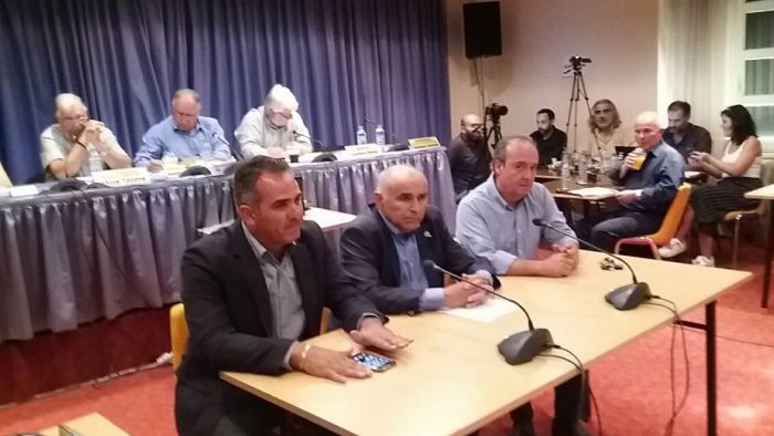 Μουσείο και Θεματικό Πάρκο του Αγώνα του ΄21 στην Τρίπολη διεκδικεί το Επιμελητήριο