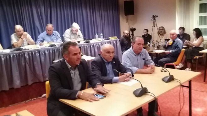 Μουσείο και Θεματικό Πάρκο του Αγώνα του ΄21 στην Τρίπολη διεκδικεί το Επιμελητήριο                                                                   