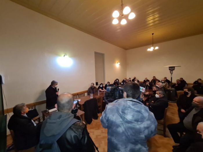 &laquo;&Nu;&alpha; &lambda;&eta;&phi;&theta;&omicron;ύ&nu; ά&mu;&epsilon;&sigma;&alpha; &mu;έ&tau;&rho;&alpha; ώ&sigma;&tau;&epsilon; &nu;&alpha;&nbsp;&epsilon;&pi;&iota;&lambda;&upsilon;&theta;&epsilon;ί &tau;&omicron; &theta;έ&mu;&alpha; &iota;&delta;&iota;&omicron;&kappa;&tau;&eta;&sigma;ί&alpha;&sigmaf; &tau;&omega;&nu; &mu;&iota;&kappa;&rho;&omicron;ϊ&delta;&iota;&omicron;&kappa;&tau;&eta;&tau;ώ&nu; &tau;&omega;&nu; &tau;&omicron;&pi;&iota;&kappa;ώ&nu; &kappa;&omicron;&iota;&nu;&omicron;&tau;ή&tau;&omega;&nu; &Epsilon;&upsilon;ά&nu;&delta;&rho;&omicron;&upsilon;, &Beta;&omicron;&upsilon;&nu;&omicron;ύ, &Sigma;&tau;&rho;ί&gamma;&kappa;&omicron;&upsilon; &kappa;&alpha;&iota; &Kappa;&alpha;&nu;&delta;ά&lambda;&omicron;&upsilon;&raquo;