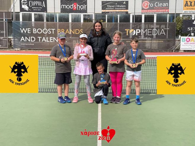 &Pi;έ&nu;&tau;&epsilon; &theta;έ&sigma;&epsilon;&iota;&sigmaf; &gamma;&iota;&alpha; &tau;&omicron;&nu; ό&mu;&iota;&lambda;&omicron; &tau;έ&nu;&iota;&sigmaf; &tau;&eta;&sigmaf; &Alpha;&Epsilon;&Kappa; &Tau;&rho;ί&pi;&omicron;&lambda;&eta;&sigmaf; &sigma;&tau;&omicron; &epsilon;&nu;&omega;&sigma;&iota;&alpha;&kappa;ό &kappa;ά&tau;&omega; &tau;&omega;&nu; 10 &epsilon;&tau;ώ&nu;