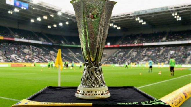&Tau;&omicron; Europa League-2 έ&rho;&chi;&epsilon;&tau;&alpha;&iota; &alpha;&pi;ό &tau;&omicron; 2021