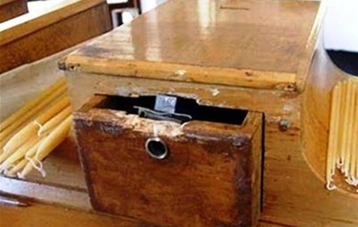 &Xi;ή&lambda;&omega;&sigma;&alpha;&nu; &tau;&omicron; &pi;&alpha;&gamma;&kappa;ά&rho;&iota; &sigma;&tau;&omicron; &epsilon;&kappa;&kappa;&lambda;&eta;&sigma;ά&kappa;&iota; &tau;&omicron;&upsilon; Ά&lambda;&sigma;&omicron;&upsilon;&sigmaf; &Gamma;&epsilon;&omega;&rho;&gamma;ί&omicron;&upsilon; &sigma;&tau;&eta;&nu; &Tau;&rho;ί&pi;&omicron;&lambda;&eta;!