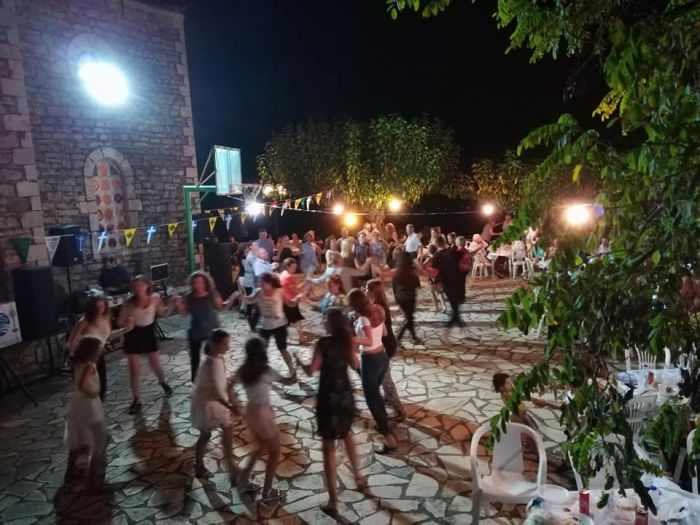 Τετραήμερο εκδηλώσεων στα Κακουραίικα Γορτυνίας