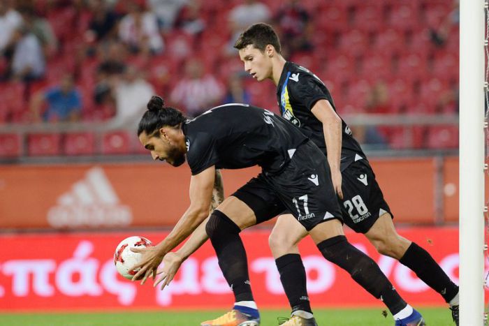 &Eta; &alpha;&pi;&omicron;&sigma;&tau;&omicron;&lambda;ή &tau;&omicron;&upsilon; &Alpha;&sigma;&tau;έ&rho;&alpha; &gamma;&iota;&alpha; &tau;&omicron; &mu;&alpha;&tau;&sigmaf; &mu;&epsilon; &tau;&eta;&nu; &Xi;ά&nu;&theta;&eta;