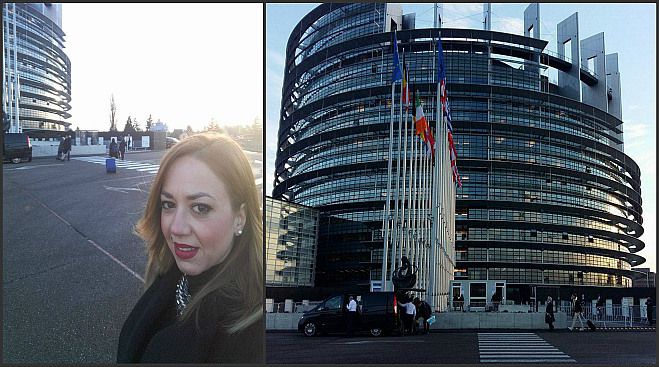 Το «Καλημέρα Αρκαδία» στο Ευρωκοινοβούλιο – Κάνε τη δική σου ερώτηση σε ευρωβουλευτές!