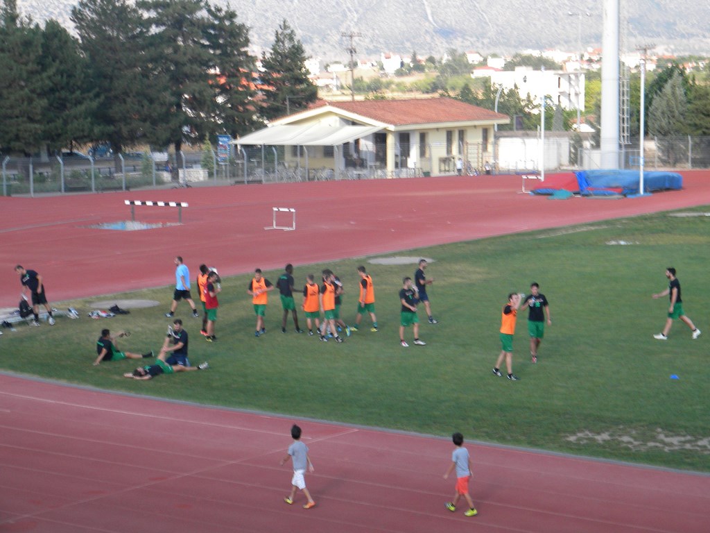 &Eta; &alpha;&pi;&omicron;&sigma;&tau;&omicron;&lambda;ή &tau;&omicron;&upsilon; &Pi;&alpha;&nu;&alpha;&rho;&kappa;&alpha;&delta;&iota;&kappa;&omicron;ύ &gamma;&iota;&alpha; &tau;&eta;&nu; &pi;&rho;&omicron;&epsilon;&tau;&omicron;&iota;&mu;&alpha;&sigma;ί&alpha; &sigma;&tau;&alpha; &Gamma;&rho;&epsilon;&beta;&epsilon;&nu;ά