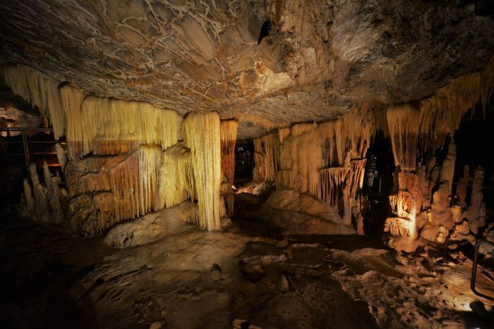 &Kappa;&lambda;&epsilon;&iota;&sigma;&tau;ό &sigma;ή&mu;&epsilon;&rho;&alpha; &tau;&omicron; &Sigma;&pi;ή&lambda;&alpha;&iota;&omicron; &Kappa;ά&psi;&iota;&alpha;