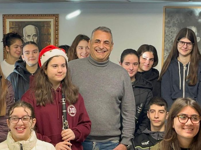 &Theta;&alpha; &tau;&alpha; "&psi;ά&lambda;&lambda;&omicron;&upsilon;&nu;" &sigma;&tau;&omicron;&nu; &Delta;ή&mu;&alpha;&rho;&chi;&omicron; &Tau;&rho;ί&pi;&omicron;&lambda;&eta;&sigmaf; &tau;&eta;&nu; &pi;&alpha;&rho;&alpha;&mu;&omicron;&nu;ή &Pi;&rho;&omega;&tau;&omicron;&chi;&rho;&omicron;&nu;&iota;ά&sigmaf;!